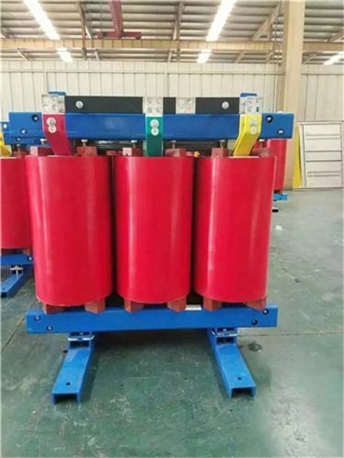 广德SCB11-125KVA/10KV/0.4KV干式变压器